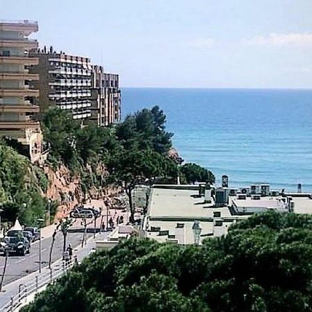 Apartamento Vista Mar Salou Exterior foto