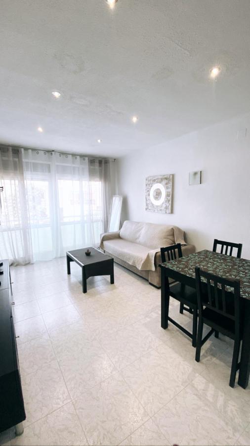 Apartamento Vista Mar Salou Exterior foto