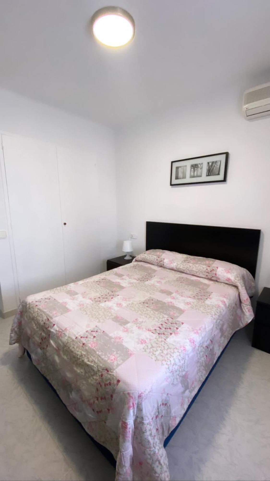 Apartamento Vista Mar Salou Exterior foto