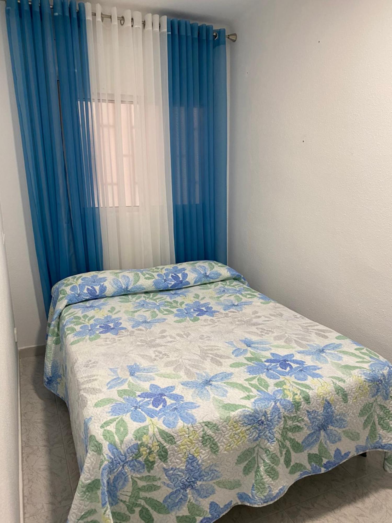 Apartamento Vista Mar Salou Exterior foto